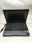 Hp Compaq 2510P 15" (as Is) - Intel Jz. Fixed Price $40.00.
