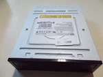 Hp Cd Writermodel TS-H192, 390847-001, 48X, Part No. 176135-FD4, #su 116. Fixed Price $40.58.