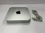 Apple Mac Mini Unibody 2.66GHZ 8GB 500GB Hdmi Dvd Drive MC270LL/A. Fixed Price $99.99.