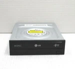 Lg GH24LS70 Replacement Dvd Rewriter Sata Drive. Fixed Price $12.99.
