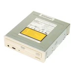 Internal Drive Burner Sony CRX300E Cd-r/rw/dvd-rom Combo Ide 5.25 Inch. Fixed Price $37.87.