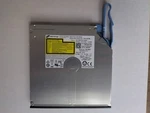 Dell GU90N 9.5MM Sata Dvd-rw Optical Drive W/ Optiplex Adapter Hitachi. Fixed Price $14.95.