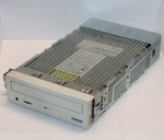 Plextor PX-20TS 5.25" Scsi Cd-rom Drive From Ibm Server With Caddy. Fixed Price $75.00.