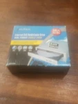 New I/o Magic 16X IDVD168DL Dvd+/-rw, Dvd-ram Dual Layer Internal Pc Drive. Fixed Price $24.00.