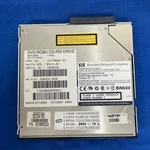 Hp Dvd Rom Cd-rw DW-224E 1977098A-43 336431-930 (301294-001). Fixed Price $19.99.