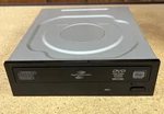 Hp DH-16AAL-DT2 Dvd/cd Rewritable Drive 575781-500 581600-001 Black Bezel. Fixed Price $16.21.