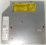 Super Multi Dvd-writer GUE0N/ GUE1N 9.5MM Sata Small Form Factor Laptop. Fixed Price $14.99.