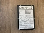 Seagate Medalist ST31220A 3.5 Inch 1GB Ide Desktop Hard Drive 9A4002-307. Fixed Price $23.99.