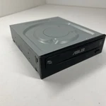 Asus Optical Drive DRW-24B1ST Dvd Writing Speed Black/blue. Fixed Price $19.00.