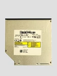 Dell 0NT81 Cd Dvd Burner Writer Drive Sata Black Model TS-L633. Fixed Price $12.99.