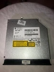 Hp Dvd Cd Rewritable Drive Model GU90N - Laptop. Fixed Price $9.49.