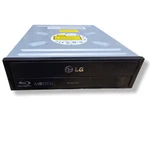 Lg WH14NS40 Blu-ray M-disc 14X Internal Dvd Rewriter Ver 1.03 Sata 6112. Fixed Price $104.50.
