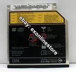 39M3563 Fru Ibm Cd-rw/dvd Rom Slim Drive. Fixed Price $15.53.