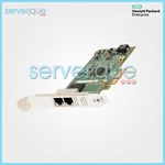 652497-B21 Hp Ethernet 1GB 2-PORT 361T Adapter 656241-001 652495-001. Fixed Price $21.99.