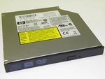 Philips DS-8A1H Slim Ide Dvd Rw Lightscribe Technology Laptop Drive. Fixed Price $23.99.