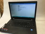 Lenovo Ideapad 110-15IBR Boots To Bios Celeron N3060 4GB Ram -read Desc-bb. Fixed Price $55.00.