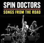 Spin Doctors - Songs From The Road New Cd With Dvd, Slim Pack. Fixed Price $13.09.
