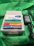 Panasonic LF-D200J External Scsi 9.4GB Dvd Ram Drive Tested A+++ Condition. Fixed Price $525.00.