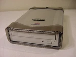 Addonics Technologies Mobile Dvd+/-r/rw/dl External Model Aempmvrwiid. Fixed Price $40.00.