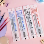 5X Pilot Hi Tec Black Blue Red Refills Ink Pens 0.25MM Extra Fine Tip BLS-HC25. Fixed Price $9.99.