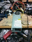 Dell PS-5161-7DS Power Supply 160W. Fixed Price $53.09.