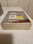 Teac CD-W552E-002-U 1353928 Portable Cd-rom Drive. Fixed Price $28.85.