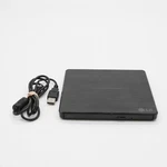 Ultra Slim Portable Dvd Writer Model GP60NB50 Tested!!. Fixed Price $15.99.