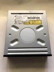 Hitachi H-l Data Storage Label Flash GH15F Super Multi Dvd Rewriter Drive. Fixed Price $10.00.
