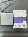 Sony Vaio PCGA-CRWD2 External Cd-rw / Dvd-r Combo Drive From Dealer. Fixed Price $149.96.