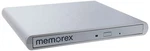 Memorex 98251 Cd/dvd Writer 8X- External White. Fixed Price $14.19.