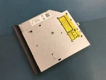 Asus X550ZA Series 15.6" Super Multi Dvd-rw Cd-rw Burner Drive GUC0N. Fixed Price $8.99.