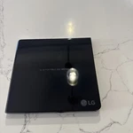 Lg GP65NB60 Ultra-slim Portable External Dvd Burner And Drive Black. Fixed Price $13.99.