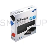 New In Box Samsung SE-208DB Dvd Burner. Fixed Price $134.21.