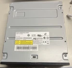 Dvd/cd Rewritable Drive DH-16AASH. Fixed Price $6.50.