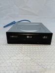 Data Lg Super Multi Rewriter M-disc Cdrw Dvdrw Sata GH24NS90. Fixed Price $7.49.