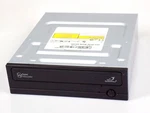 Tsst SH-222AB/BEBE Internal Sata 5.25 Inch Cd Dvd Burner Drive Black. Fixed Price $29.07.