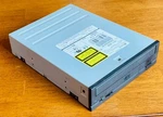Plextor 13C4 Pm-w Premium Internal Cd-rw Drive. Fixed Price $89.95.
