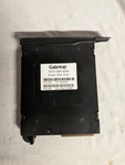 Genuine Gateway Solo 5300 Series Floppy Disk Drive Module Fdd 1.44MB P/n 5502026. Fixed Price $18.99.