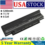 Battary For Dell Battery Type J1KND 11.1V 58WH Laptop Computer 9TCXN 9T48V Fast. Fixed Price $16.99.