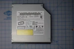 Ibm 9.5MM Ultraslim Enhanced Ultrabay Combo Drive Fru Grade 42C0967. Fixed Price $227.48.