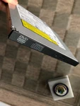 Hp UJ8B2 DU90N 9.5MM Sata Dvd/cd 481045-B21 652240-001 481430-001 652296-001. Fixed Price $24.95.