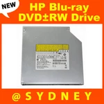 Hp 665328-001 Pavilion DV6 Blu-ray Player Bd-rom / Supermulti Dvd Rw Combo Drive. Fixed Price $68.26.
