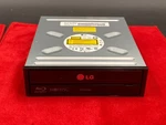 Lg Blu-ray Disc Rewriter WH16NS40 Sata 5.25" Svc Code Feb 2015 Model. Fixed Price $134.99.