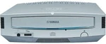 Yamaha Crw- F1UX 44X24X44 USB2 Cd-rw (white Bezel) Disct External. Fixed Price $425.00.