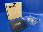 Dell K01B001 Laptop External Esata Dvd-rom Drive. Fixed Price $43.99.