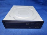 Dvd/cd Rewritable Drive Model DH-16AES Internal Disc For Computer Works. Fixed Price $19.99.