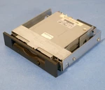 Compaq Floppy Drive & Caddy Tray Bezel 166919-001. Fixed Price $21.95.