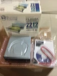 Plextor Model PX-850SA Black Internal Sata Cd-rw/dvd+rw Rewritable Drive. Fixed Price $75.00.