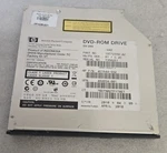 Hp Odd Slim Sata Dvd-rom Drive DV-28S DS-8D9SH 481428-001 484034-001 461644-932. Fixed Price $9.99.