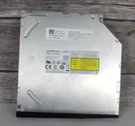Dell Dvd/cd Rewritable Drive Sata Slim Model DU-8A5LH Tested Working. Fixed Price $14.95.